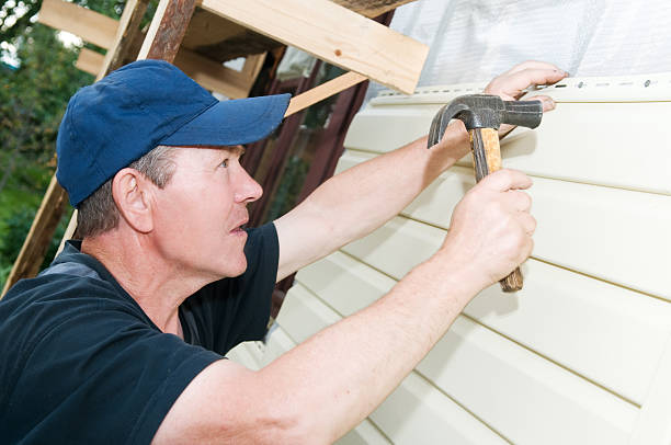 Best Siding Removal and Disposal  in Beacon, NY